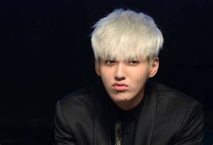Kris Wu photo 3