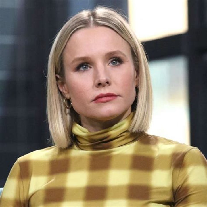 Kristen Bell - Age, Family, Bio