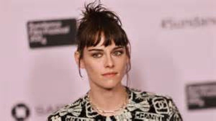 Kristen Stewart is ‘arrogant’: ‘I don’t want to change anything about myself’
