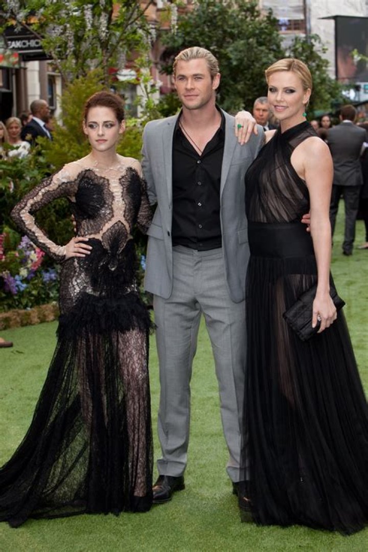 Kristen Stewart vs. Charlize Theron: who looked better at the UK ‘SWATH’ premiere?