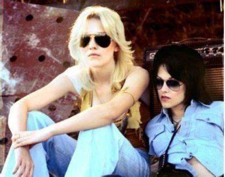 Kristen Stewart “wasn’t allowed to grope” Dakota Fanning