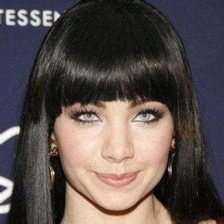 Ksenia Solo - Age, Family, Bio