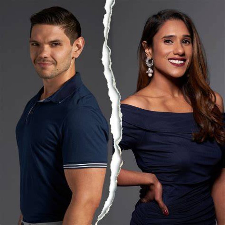 Who is Kyle Abrams Dating after Split with his Love is Blind co-star Deepti Vempati? Kyle Abrams