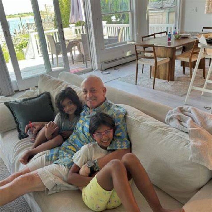 Kyle Schiffman Age & Mother Name – Meet Joel Schiffman Daughter On Instagram