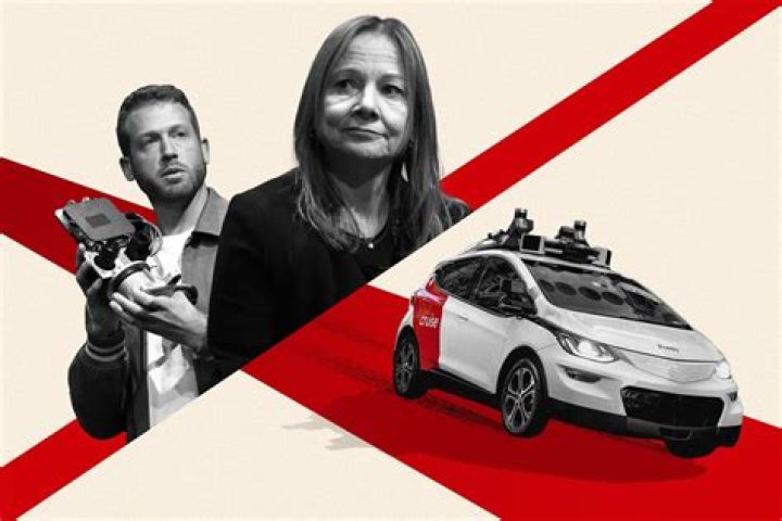 
Kyle Vogt And Wife Tracy Vogt Net Worth – How Rich Is Cruise Automation CEO? 