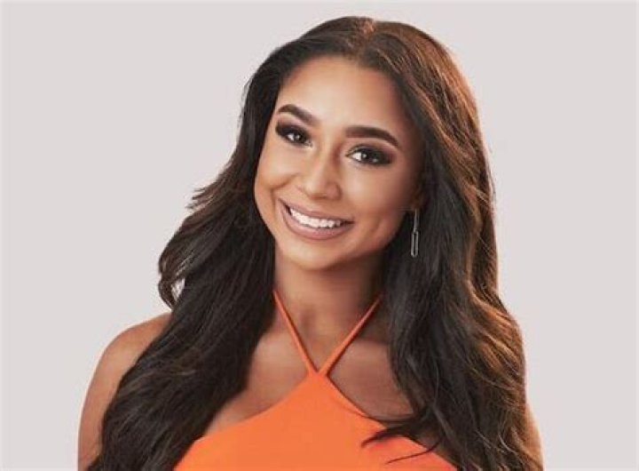 Kylee Russell Bio (Wiki) 