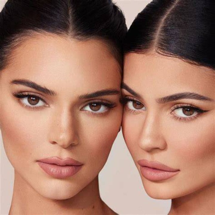 All the unseen photos of the Kardashian family by Kris Jenner! Kylie and Kendall Jenner with their grandparents
