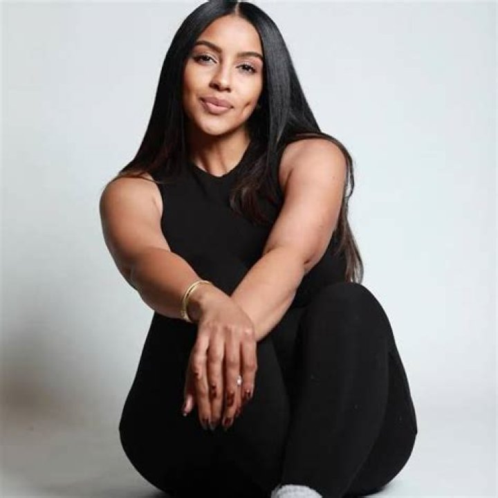 Kyra Epps Height, Weight, Net Worth, Age, Birthday, Wikipedia, Who, Nationality, Biography