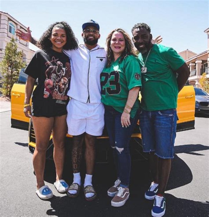 
Kyren Williams Parents and High Hopes For The NFL Rookie Season With The LA Rams 