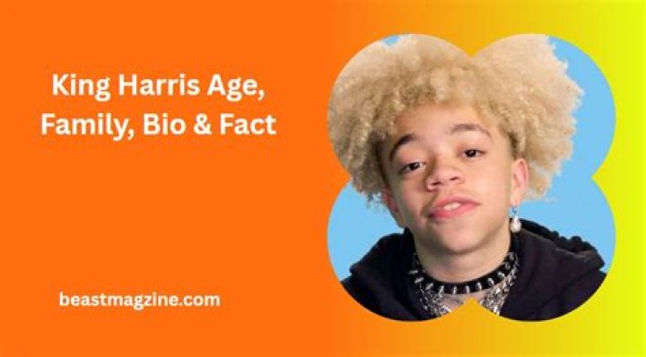 laadove - Age, Family, Bio