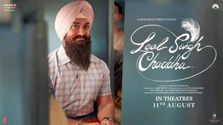 Is Laal Singh Chaddha real? 2 Laal Singh Chaddha