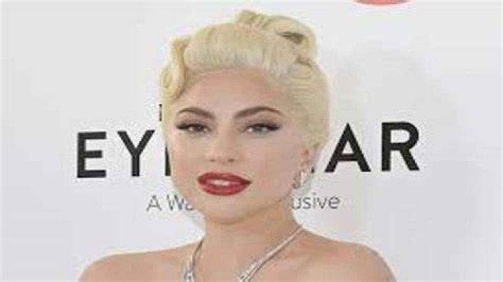 Lady Gaga Bio (Wiki) 