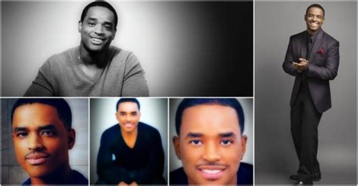 Lahmard Tate - Age, Family, Bio