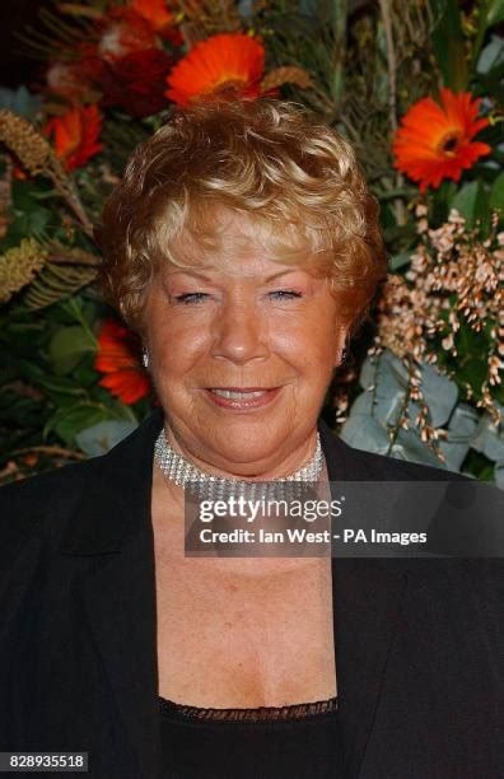 Laila Morse Bio (Wiki) 