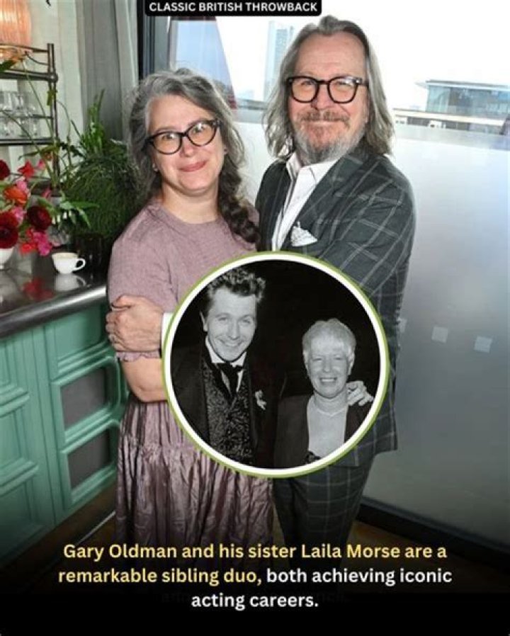 Laila Morse Laila Morse