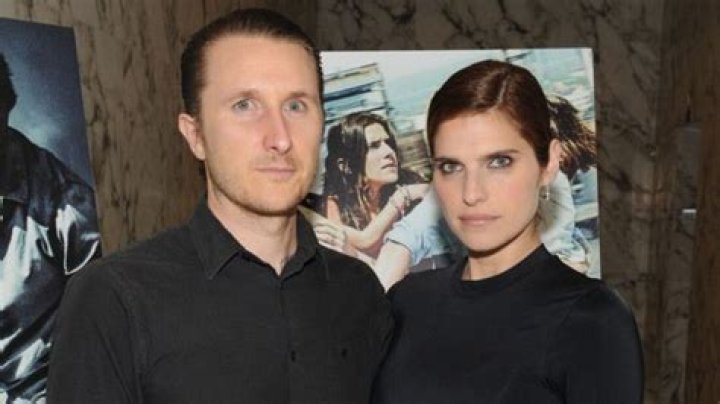 Lake Bell’s husband got a tattoo of her name nine days after they met