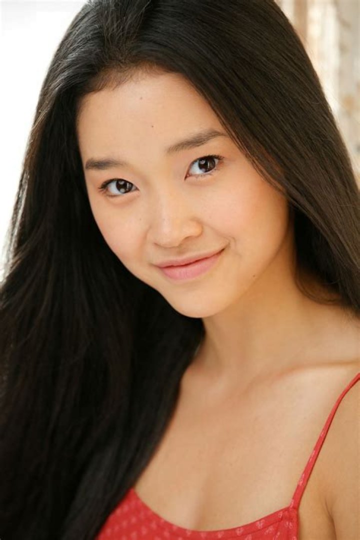 Lana Condor photo 2
