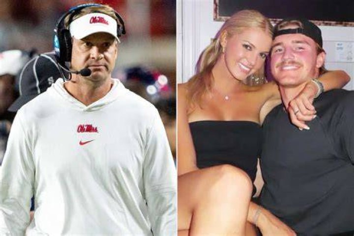 Lane Kiffin Age: How Old Is Lane Kiffin?