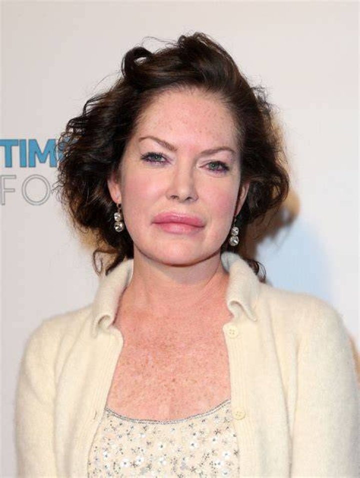 Tania Gunadi Lara Flynn Boyle