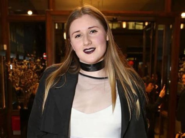 Lara Lettice Johnson Age, Birthday, Wikipedia, Who, Nationality, Biography