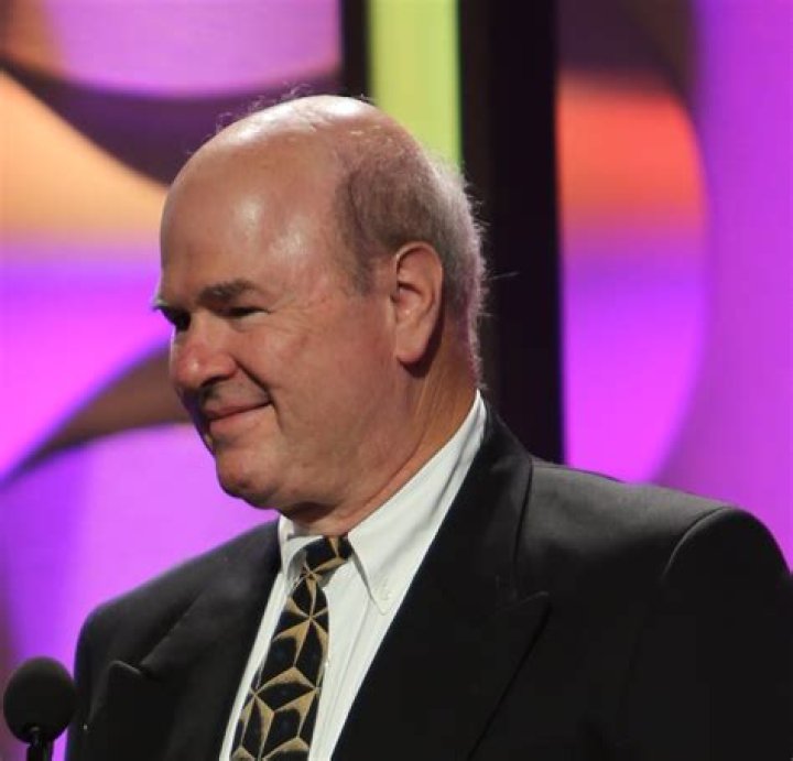 Larry Miller Bio (Wiki) 