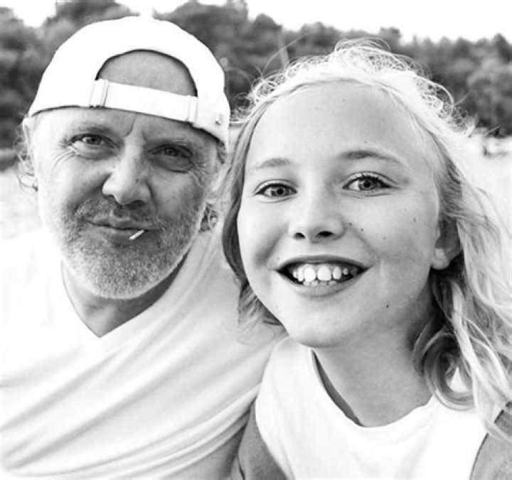 Lars Ulrich - Age, Family, Bio