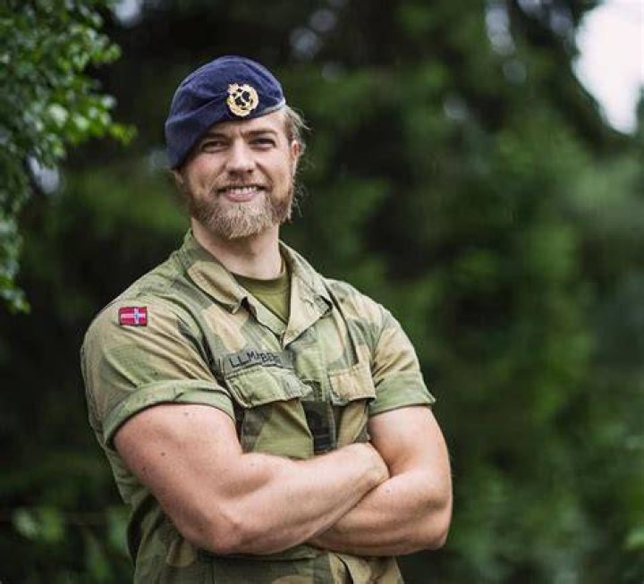 Lasse Løkken Matberg Bio (Wiki) 