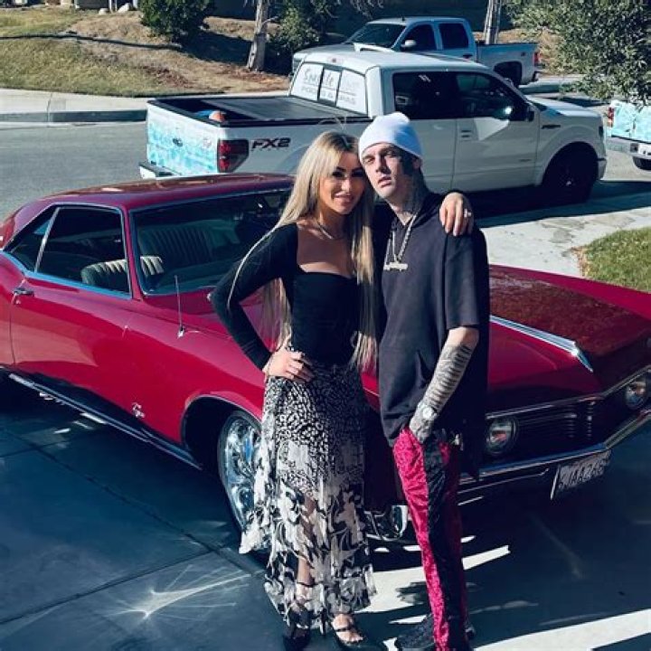 Late Aaron Carter’s Fiancee Melanie Martin Regains Their Son, Prince’s Custody! Late Aaron Carter’s Fiancee Melanie Martin Regains Their Son, Prince’s Custody!