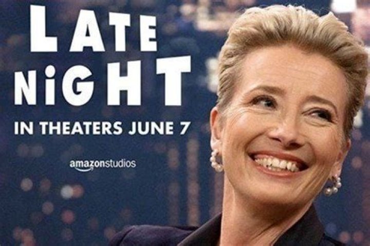 Late Night (Movie) - Cast, Ages, Trivia