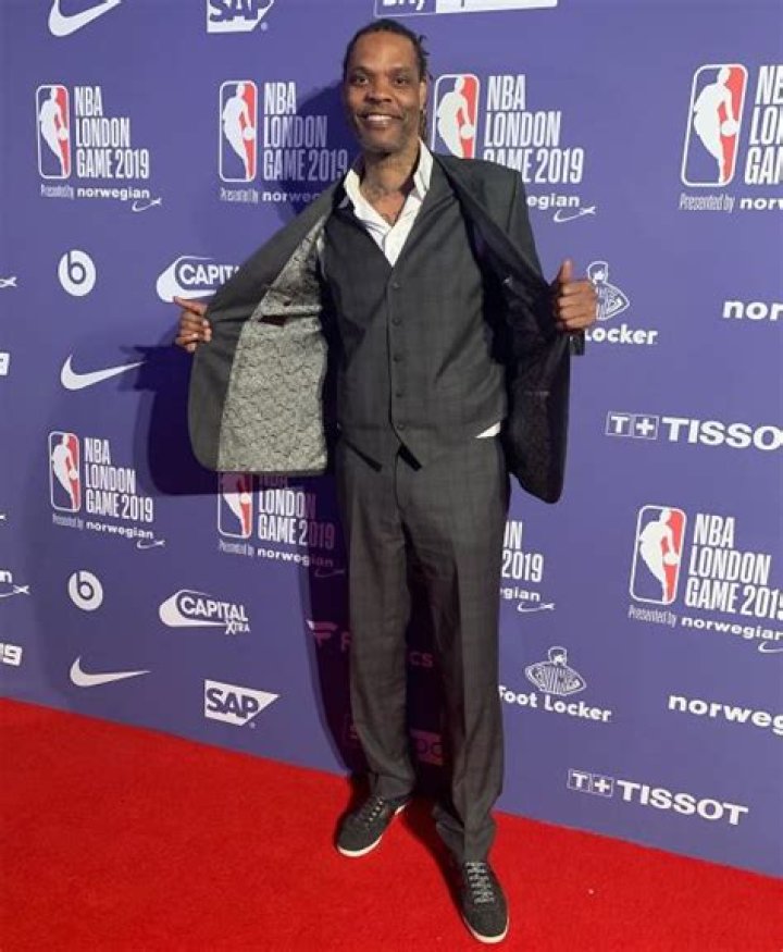 
Latrell Sprewell Height, Weight, Net Worth, Age, Birthday, Wikipedia, Who, Instagram, Biography 