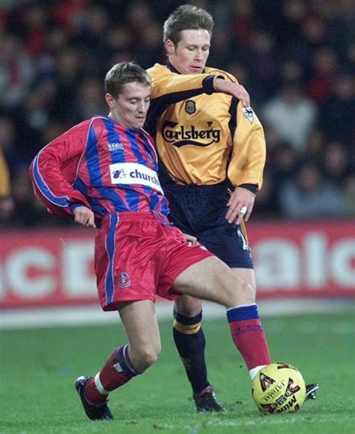 
Latvian Midfielder, Andrejs Rubins, dies at 43 