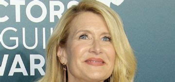 Laura Dern won at the SAGs, she’ll get the Oscar that should go to Jennifer Lopez