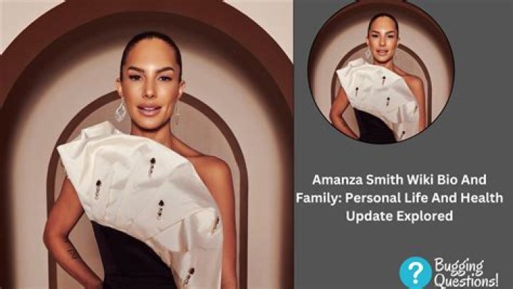 
Laura Hamilton Illness And Health Update; What Happened To Television Presenter? 