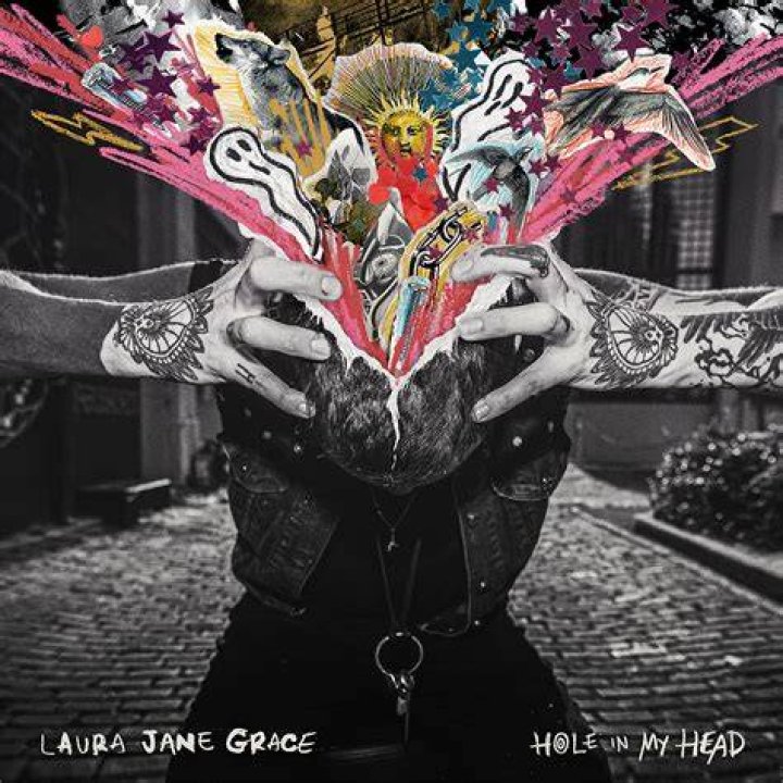 Laura Jane Grace Bio (Wiki) 