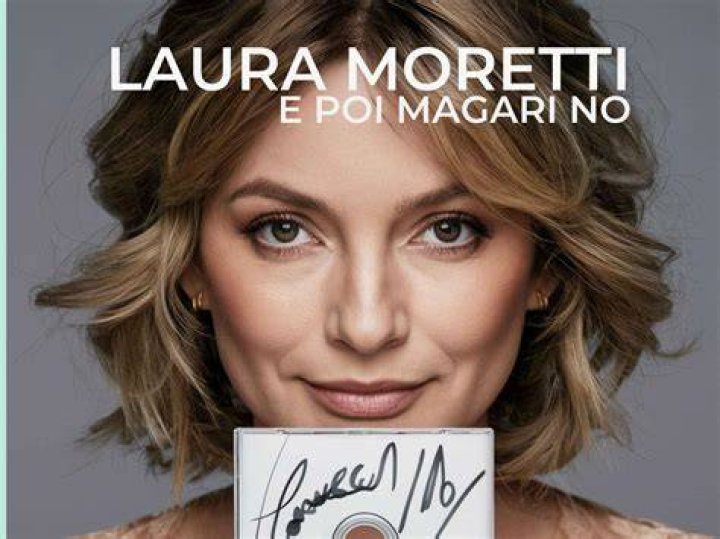Laura Moretti Bio (Wiki) 