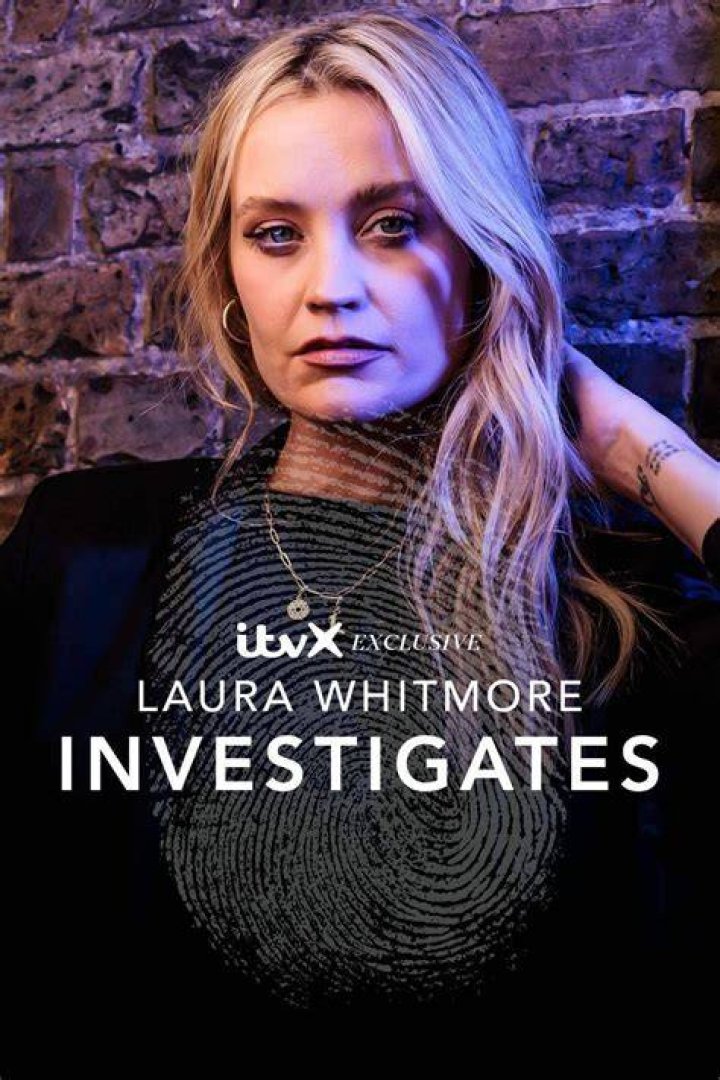 Laura Whitmore Bio (Wiki) 