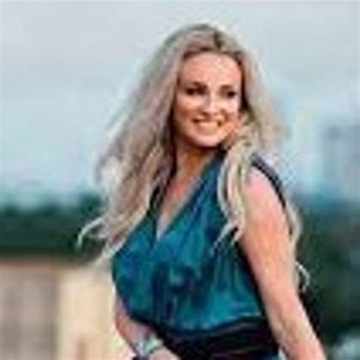 Lauren Ashley Grenda - Age, Family, Bio