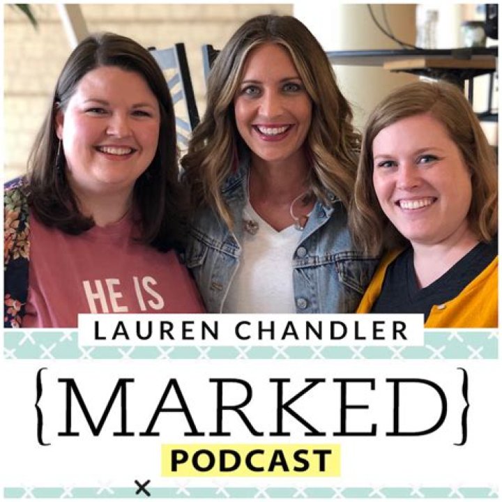 Lauren Chandler - Age, Family, Bio