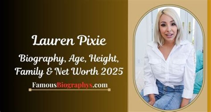 Lauren Skaar Height, Weight, Net Worth, Age, Birthday, Wikipedia, Who, Instagram, Biography