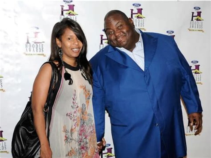 Lavell Crawford - Age, Family, Bio