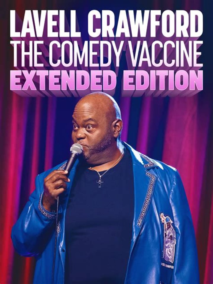Lavell Crawford Bio (Wiki) 