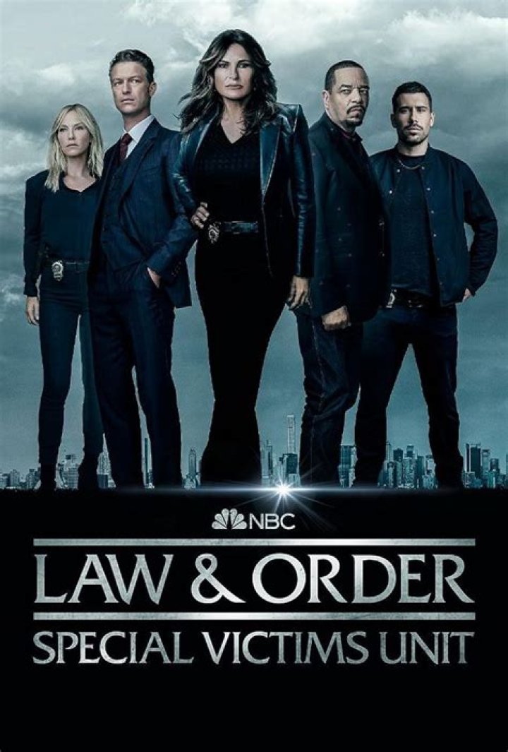 Law & Order: Special Victims Unit