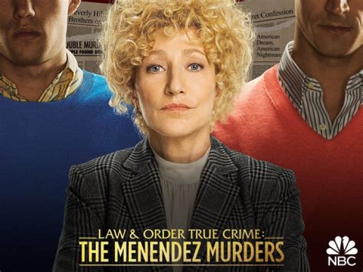 Law & Order True Crime: The Menendez Murders