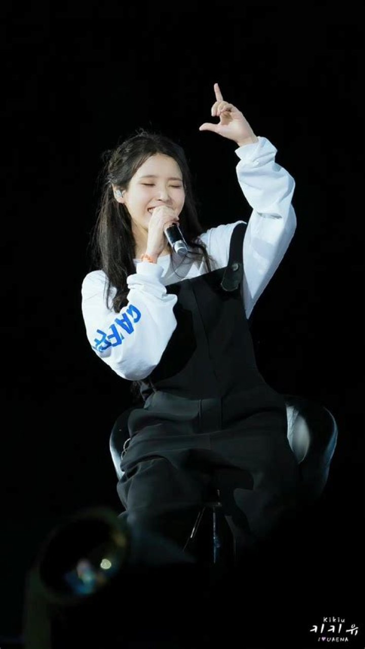 Lee Ji-Eun photo