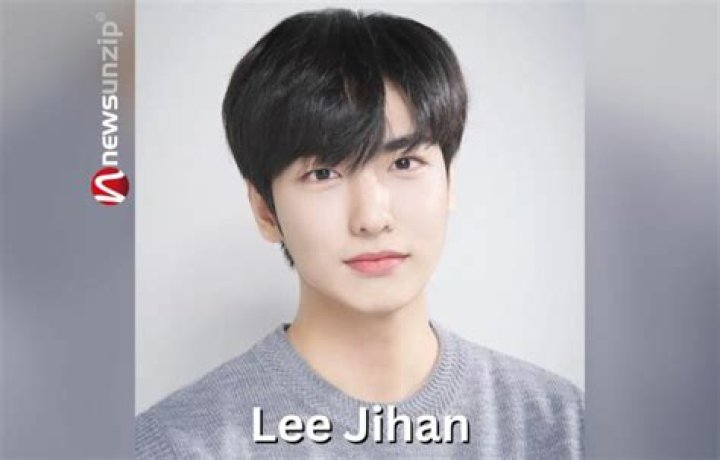 Lee Jihan Height, Weight, Net Worth, Age, Birthday, Wikipedia, Who, Nationality, Biography