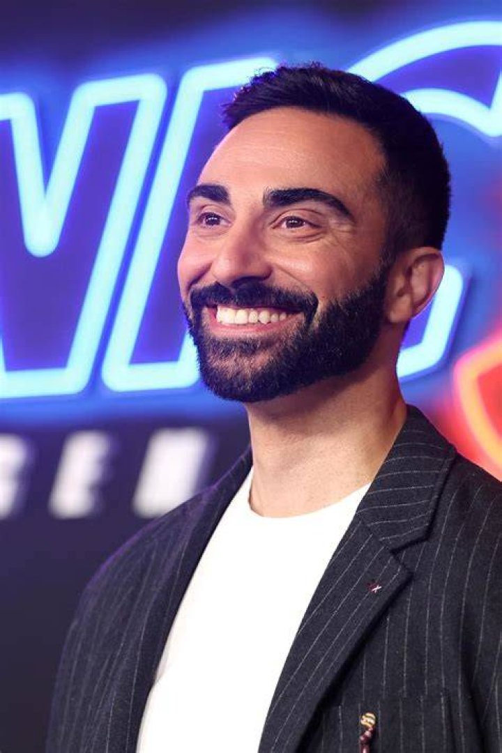 Lee Majdoub Bio (Wiki) 