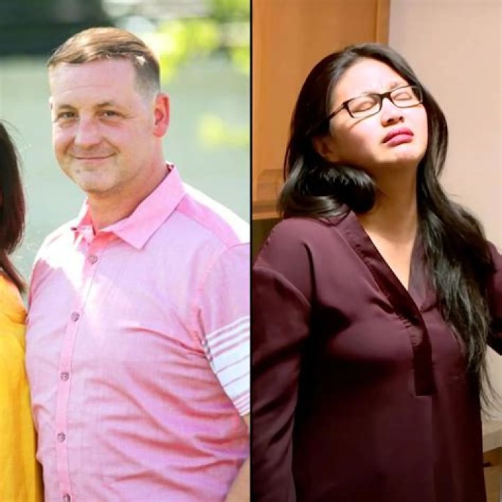 Leida Margaretha’s stepdaughter Tasha Rosenbrook slapped with a 4-year restraining order!