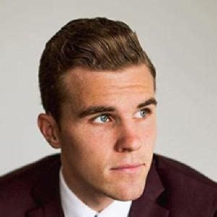 Leif Carlson - Age, Family, Bio