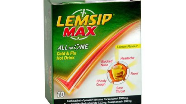 
Lemsip Overdose Death In New Zealand, Who Was Joan Ita Bergin? 