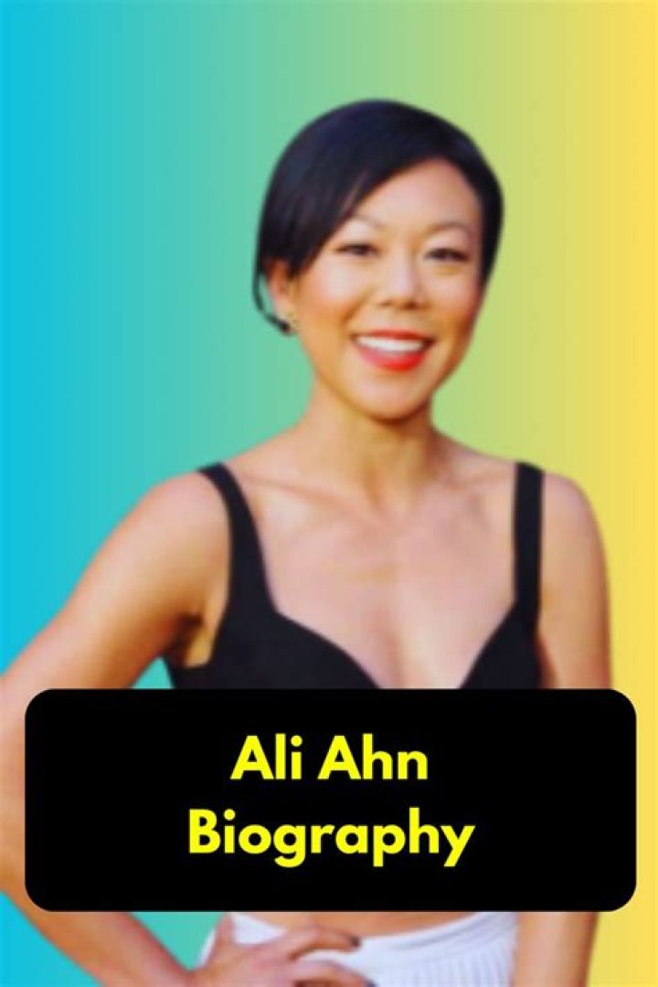 
Lena Ahn Height, Weight, Net Worth, Age, Birthday, Wikipedia, Who, Nationality, Biography 